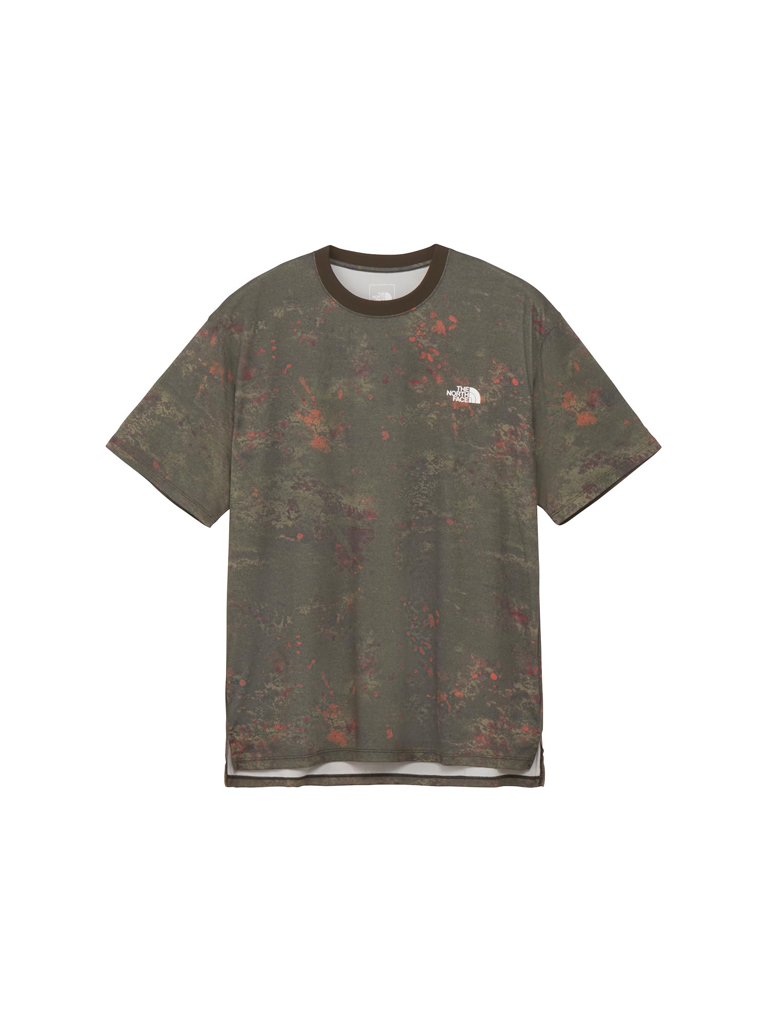 Amazon.co.jp: [ザ・ノース・フェイス] 半袖 カットソー Tシャツ S/S